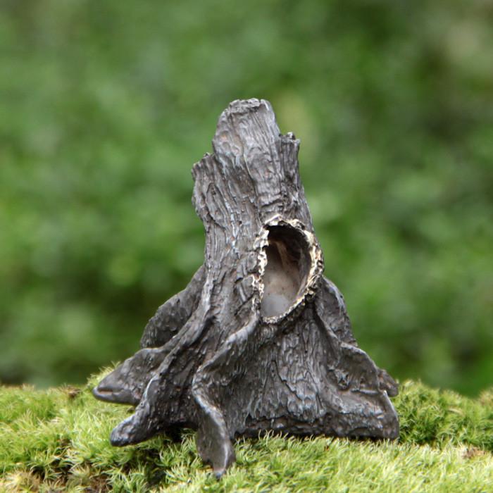 

Дерево Сушеная смола Микроландшафтный декор для комнатного садоводства и для подарка