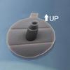 Car Window Glass Repair Tools Windshield Quick Fix Cracked Glass Auto Scratch Crack Restores Kit Repair Fluid DIY