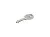 Brass Line Kmz S30 Twins Padlocks Set, Blister - Mp Klo 58375