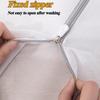 3 Packs Fine Mesh Laundry Bags- Jumbo Durable Delicates Bag for Washing Machine for Jackets, Curtains,Lingerie, Shoes