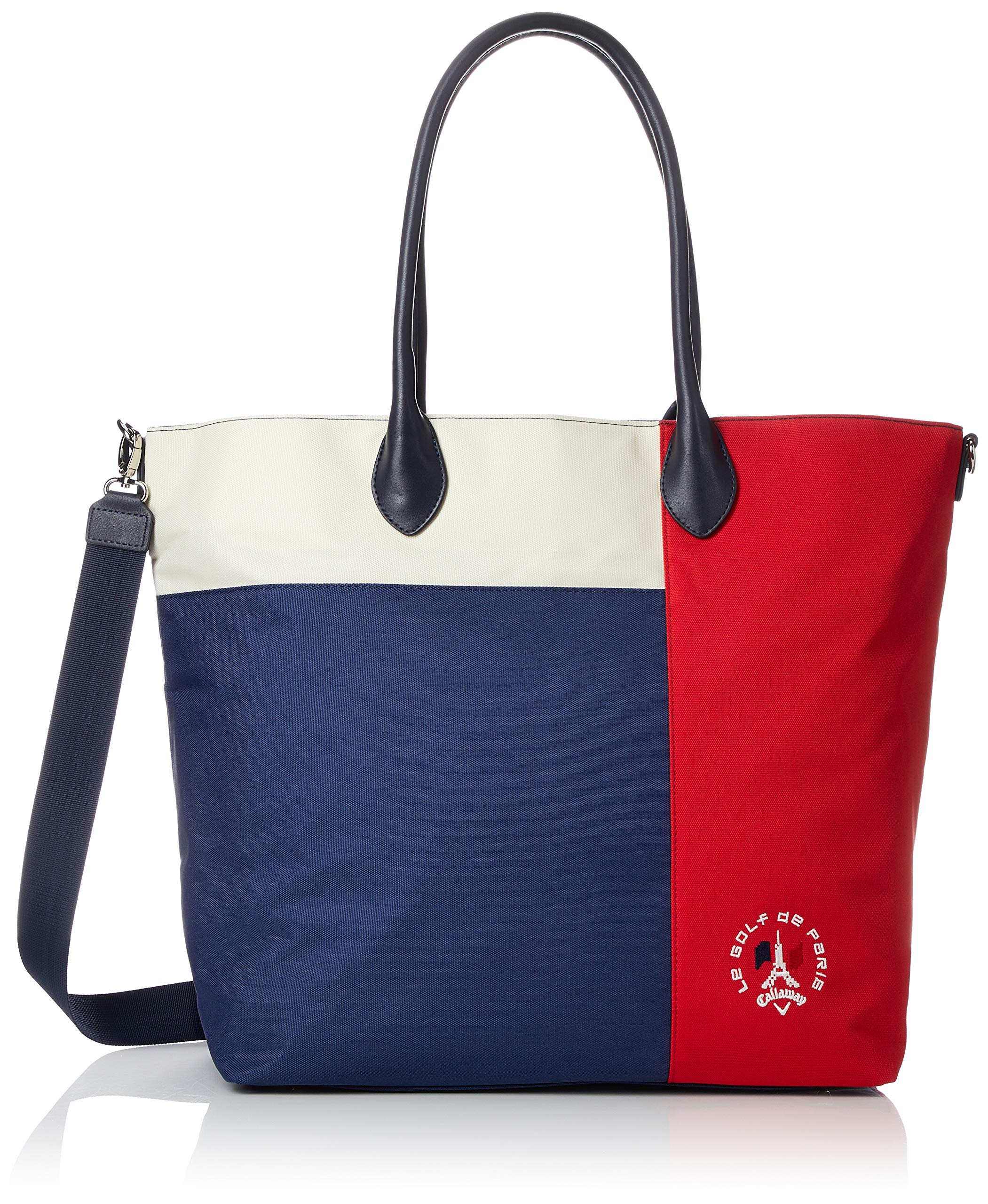

Сумка-тоут Цветная сумка-тоут Гольф [Callaway Apparel] (Серия панелей) [241-8281800 / BAG] 120_Темно-синий