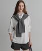 LOOKAST Lunelle Kint Shawl Cape / Lunelle Kint Shawl Cape_3Colors