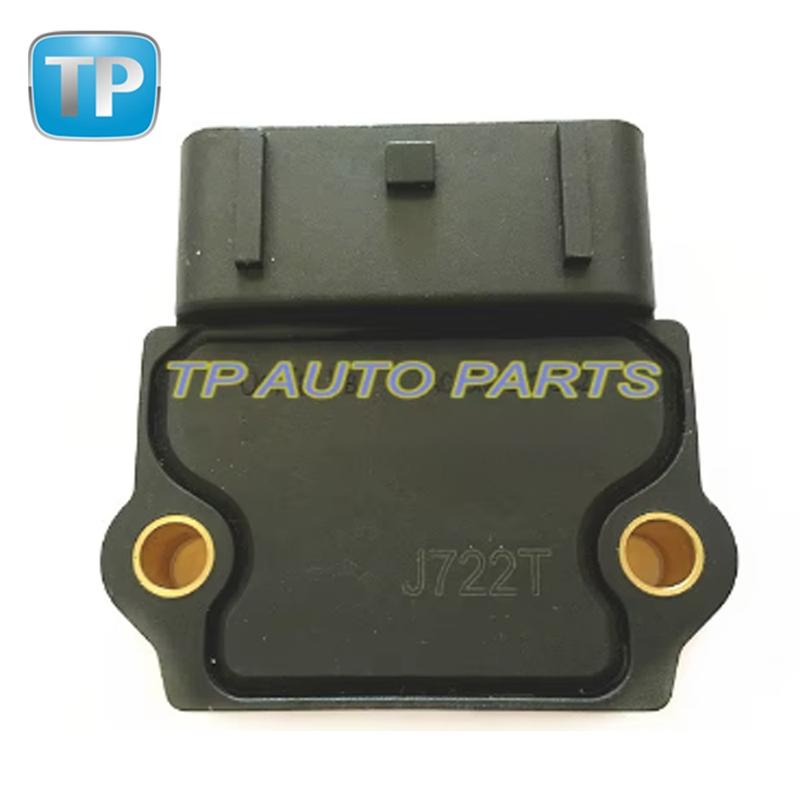 Ignition Module For Mi-tsubishi Eclipse 2.4L OEM J722T MD189747