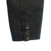 Banana Republic Tailored Jacket 6 Black Women Used
