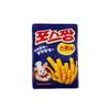 MOODnK Korean Snack & Cookie Squishy - 6-Pack Cute Stress Relief Toy Set