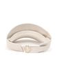 Eondeokeonteulolseutyudio Summer Rattan Sun Visor Sun Visor / Rattan / Oatmeal
