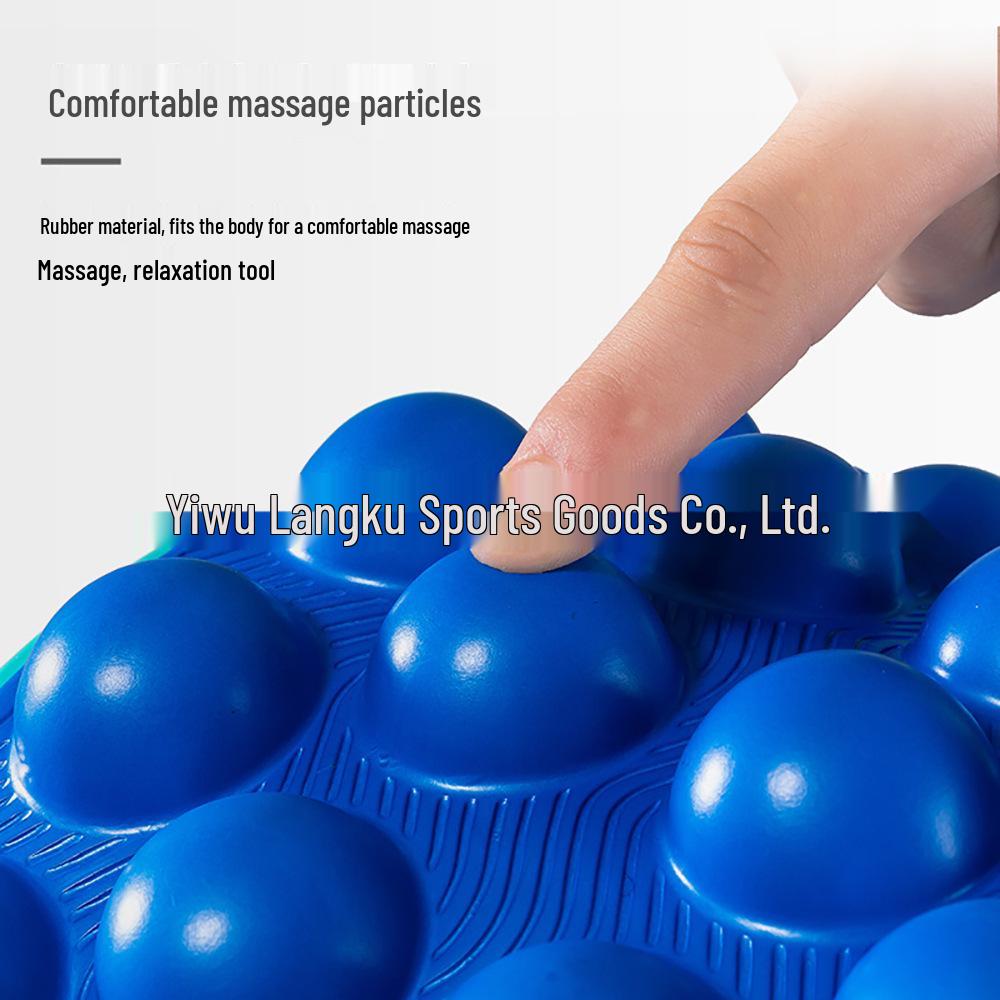 Beginner Yoga Wheel for Back Bending & Pilates