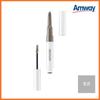 Cosmetics Artistry Go Vibrant Brow Pencil and Tinted Gel - Taupe (1 Ea) (12499315)