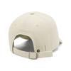New Era Casual Classic Handwritten Logo ONSPOTZ Casual Classic Washed Handwritten Logo Cap, Exclusive, Taupe, Free, Cotton,