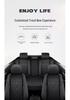 Universal All-Season Leather Car Seat Cover and Cushion