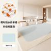 Minimalist Carpets for Living Room Cream Style Bedroom Decor Solid Color Rug Fluffy Soft Pink Plush Carpet Thick non-slip Mat
