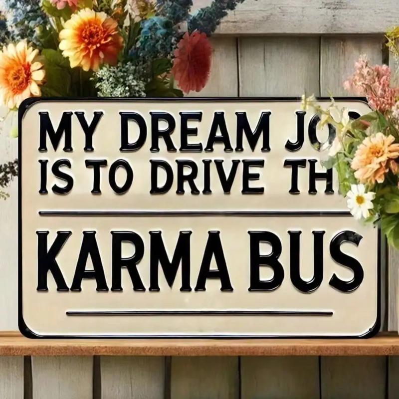 Farmhouse Wall Decor Rustic Apple Basket Checkered Linen Kitchen