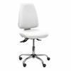 P&C-Office Chair P&C B10CRRP White