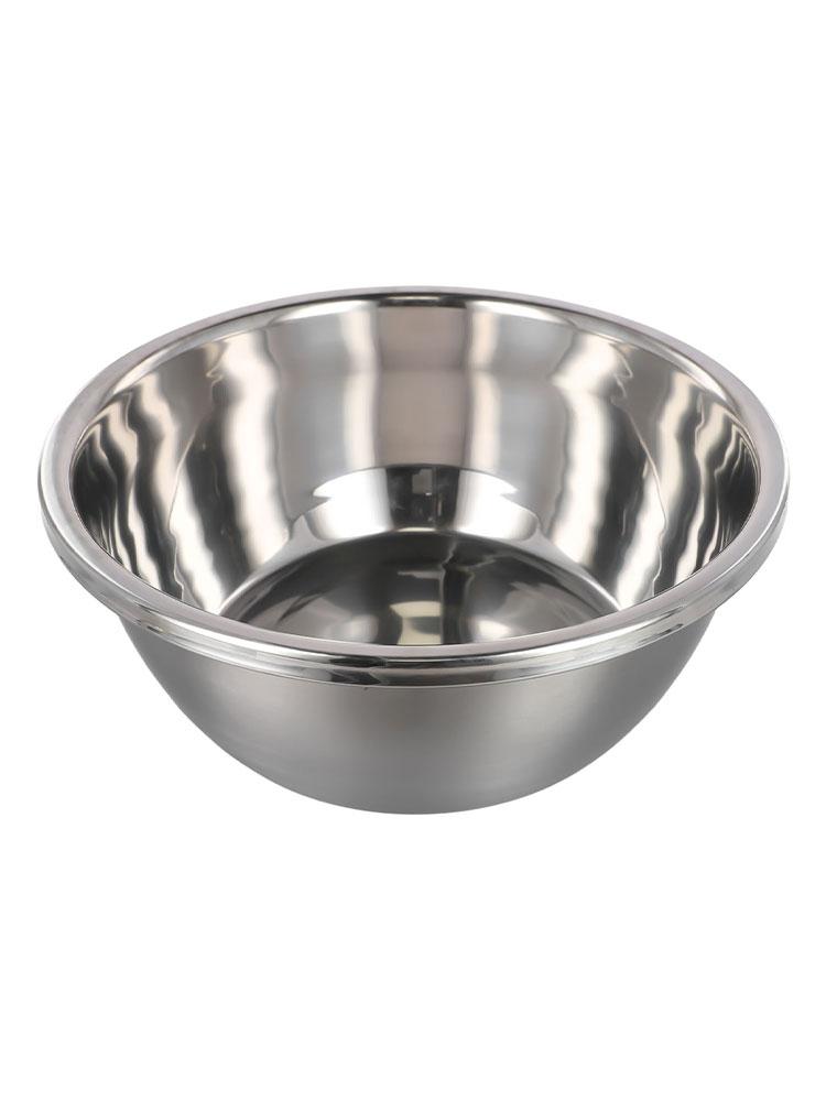 Mixing Bowls Whisking Salad Basin Kitchen Sink High Quality Brand New