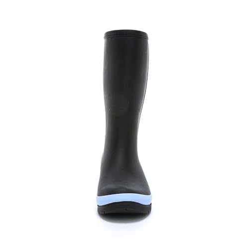 Moonstar NM Rain Boots WPJ034R Black
