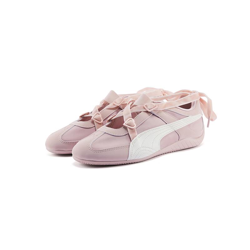 PUMA Women's Low-Top Casual Sport Shoes