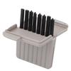 Hearing Amplifier Brush Set Hearing Amplifier Filter Tool with Storage Box For Resound