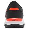 Puma Extend Lite Trail Czarne Świecące Czerwone Męskie Sneakersy 379538-18