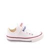 Chukka Chuck Taylor All Star Double Strap