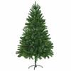 Vidaxl Sztuczna Choinka Z Realistycznymi Igłami, 180 Cm, Zielona