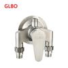 GLBO Exposed Bathroom Mixer Faucet