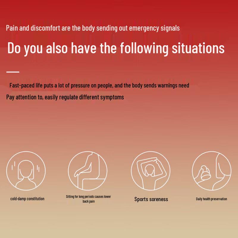 PGG C1 Smart Electric Cupping & Guasha Device