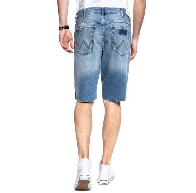 Шорты Wrangler DENIM SHORT