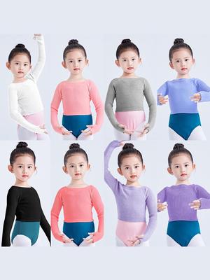 Top (niñas a partir de 4 años) – Suéteres