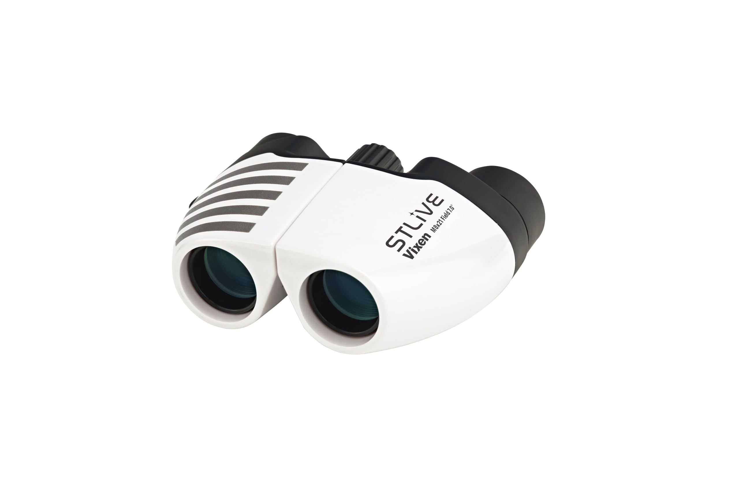 

Vixen STLIVE M8x21 72670 (Сірий) сірий колір