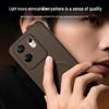 Infinix Zero30 5G Full-Cover Magnetic Protective Phone Case