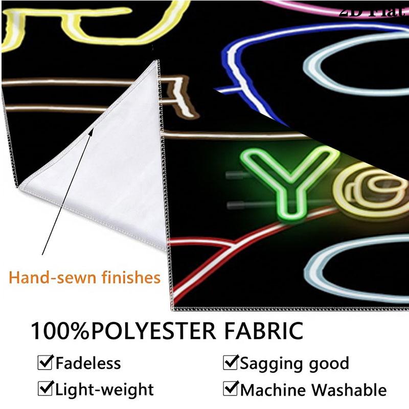 Among Us Custom Name Wall Tapestry Aesthetic Wall Hanging Printed Fabric Blanket Decorative Tapestries for Bedroom Living Room Home Decor