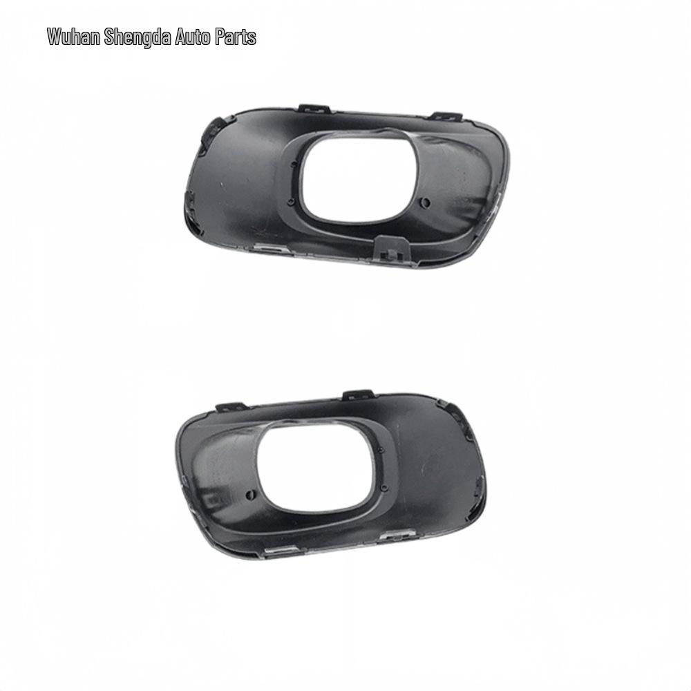 Citroen Aircross C5 2017-2021 Fog Light Frame Cover YL008736XT Right