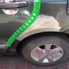 Car Flexible Magnetic Protective Strip Spray Paint Surface Sheet Metal Dry Grinding Edge Shielding Protector