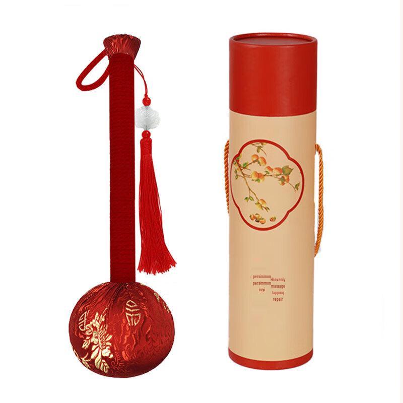 Luosi Brocade Mugwort Tapping Hammer