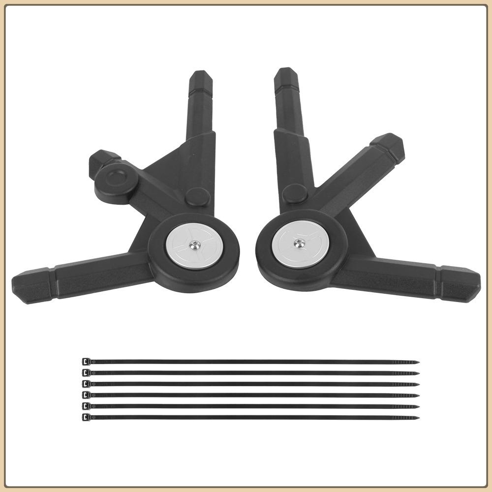 Motorcycle Modification Frame Suitable for BMW R1200GS ADV Waterbird R1250GS ADV 2013- R 1200 GS Rear Frame Protection Cover
