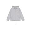 Men's Sportswear Alphabet Logo Woven Jacket Light Mineral Gray DM5286-012
