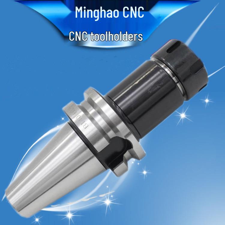 High-Precision BT40-FMB27-90 CNC Milling Cutter Holder