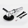 SATA 7-inch Pneumatic Polisher/Sander