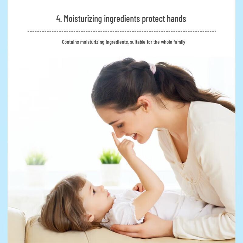 Lion Kids Foaming Hand Wash with Fruit Scent