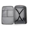 Fashion Leisure Travel Expansion Backpack Large Capacity Lightweight Backpack Business Commuter Laptop Bag