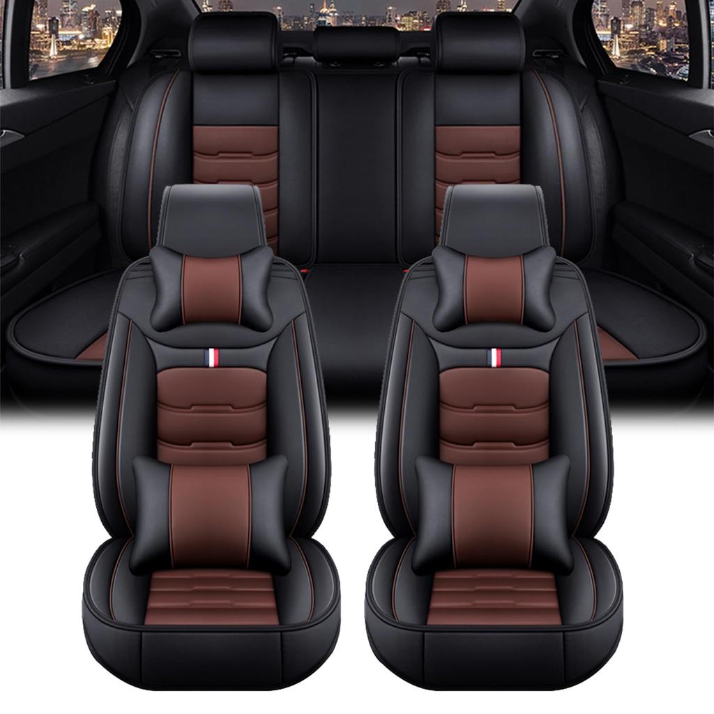 Mitsubishi Delica Mini DELICA MINI B34A/B35A/B37A/B38A Model, Applicable To May 2023, Car Seat Cover