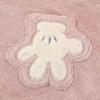 Disney Minnie Wearable Blanket Boa Fleece Blanket Japan NEW Disney Store