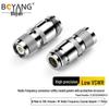 Boyang 50 Ohm RF Coaxial High-Frequency Test Adapters
