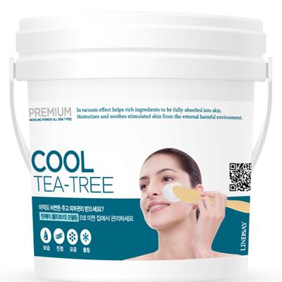 Lindsay Premium Tea Tree Modeling Pack 820g, 1 pakke, 1 stk