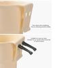 new Car Cup Holder Air Vent Beverage Storage For Vehicle Driving Beverage Holder For Road Trip Camping Commuting Outdoor Travel
