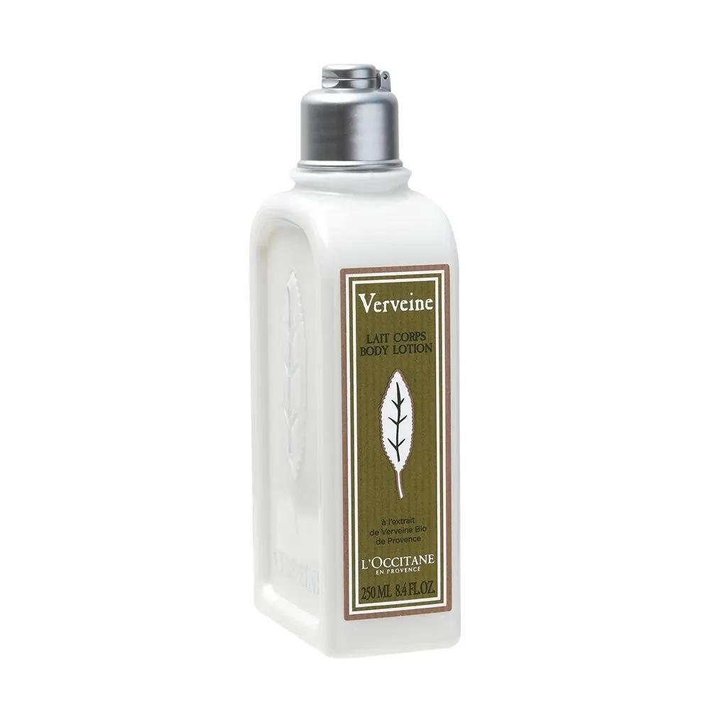 L OCCITANE Вербеновый лосьон для тела 250 мл
