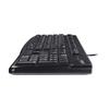 Logitech K120 USB Keyboard