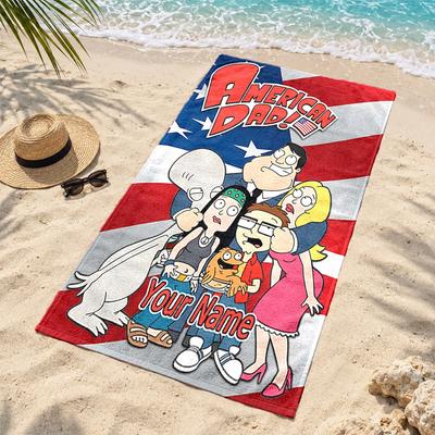 Sports nautiques – Couvertures et serviettes de plage
