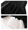 Elegant Black Sleeveless Slimming Little Black Dress for Women - Perfect for Summer Birthdays and Formal Parties