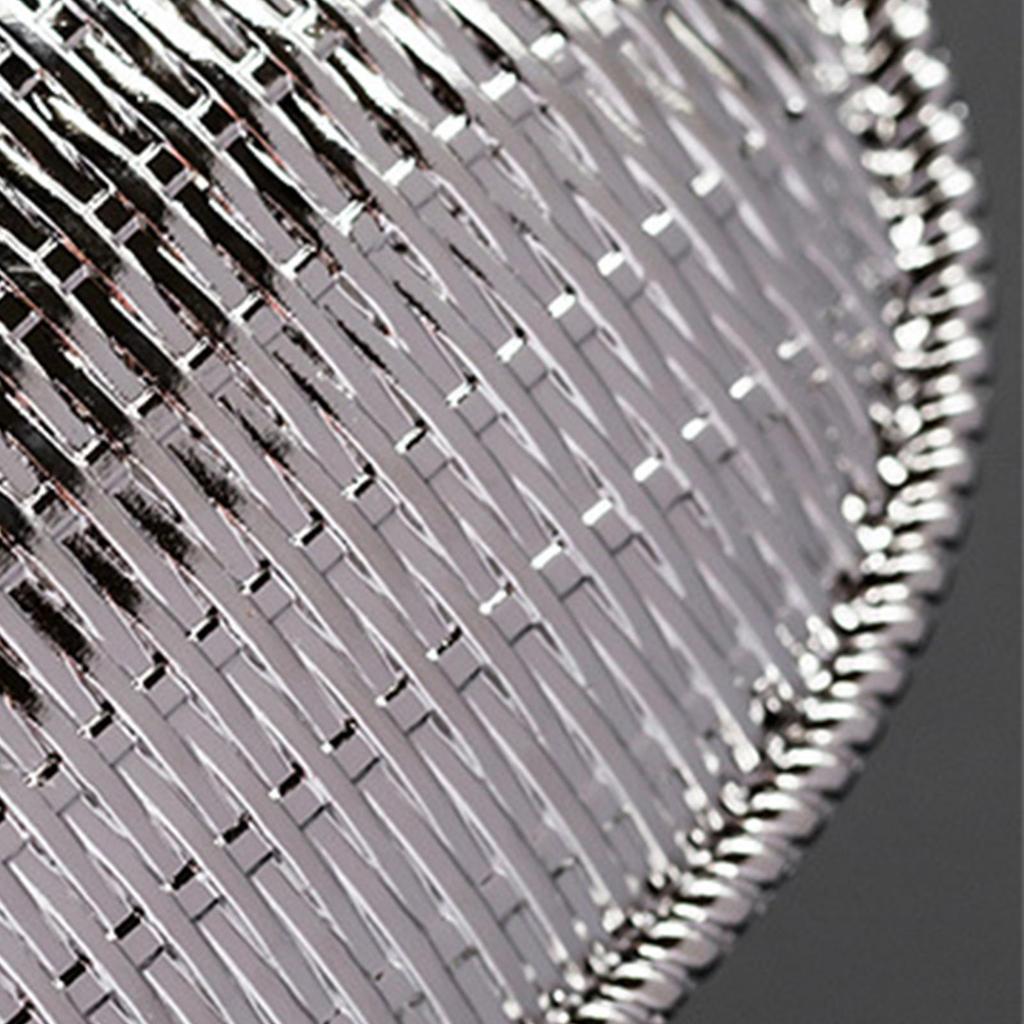 Alloy Spoon Rest Tea Utensils for Chinese Tea Bar Accessories Countertop